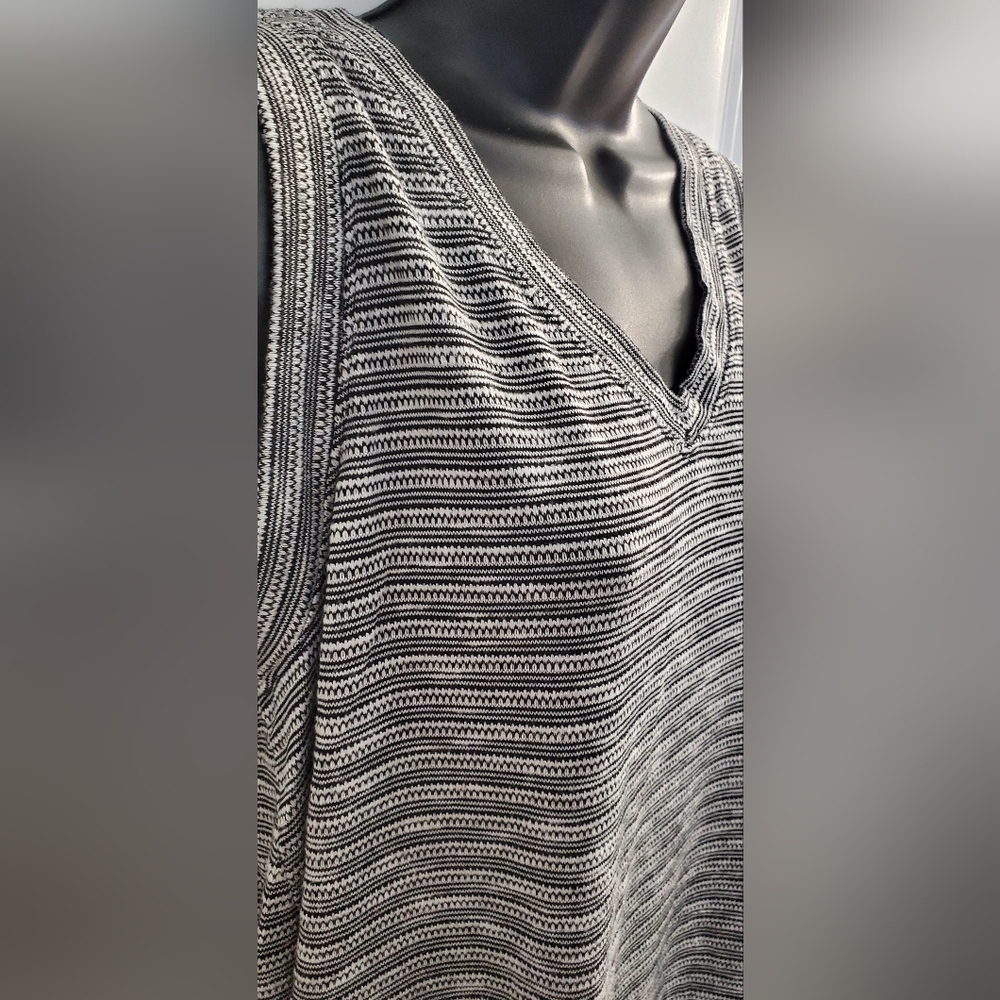 Lane Bryant Sleeveless Knit top
